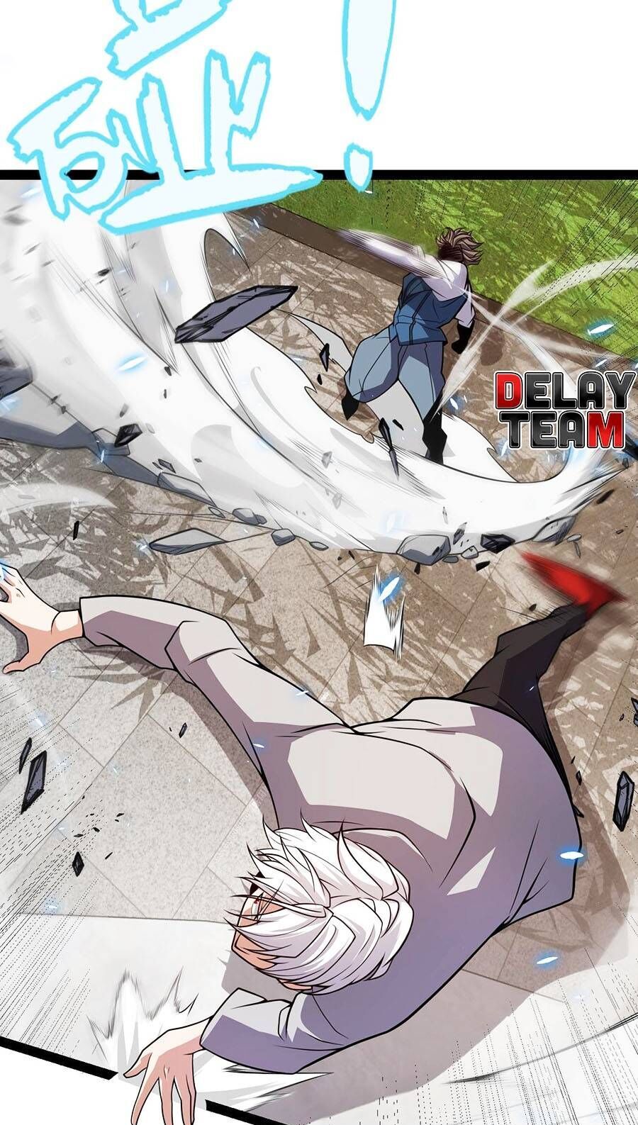 Tôi Đến Từ Thế Giới Trò Chơi Chapter 204 - 19