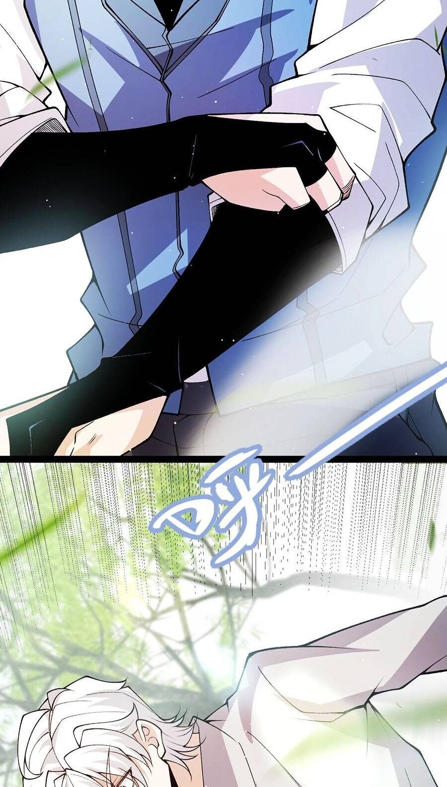 Tôi Đến Từ Thế Giới Trò Chơi Chapter 204 - 2