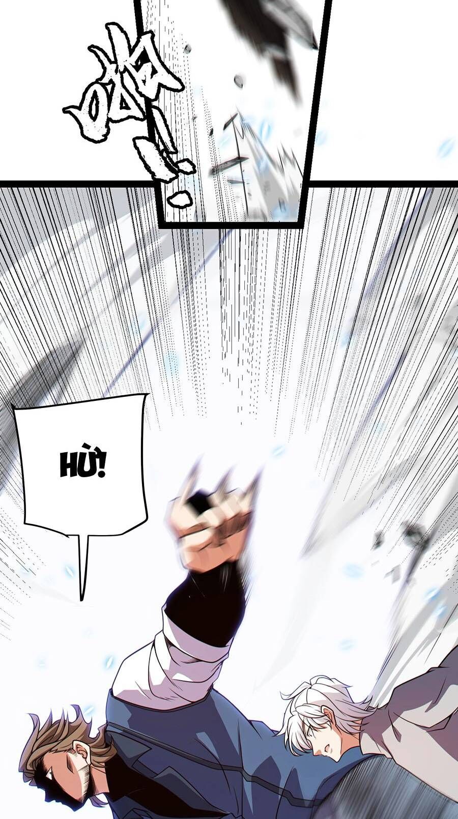 Tôi Đến Từ Thế Giới Trò Chơi Chapter 204 - 25