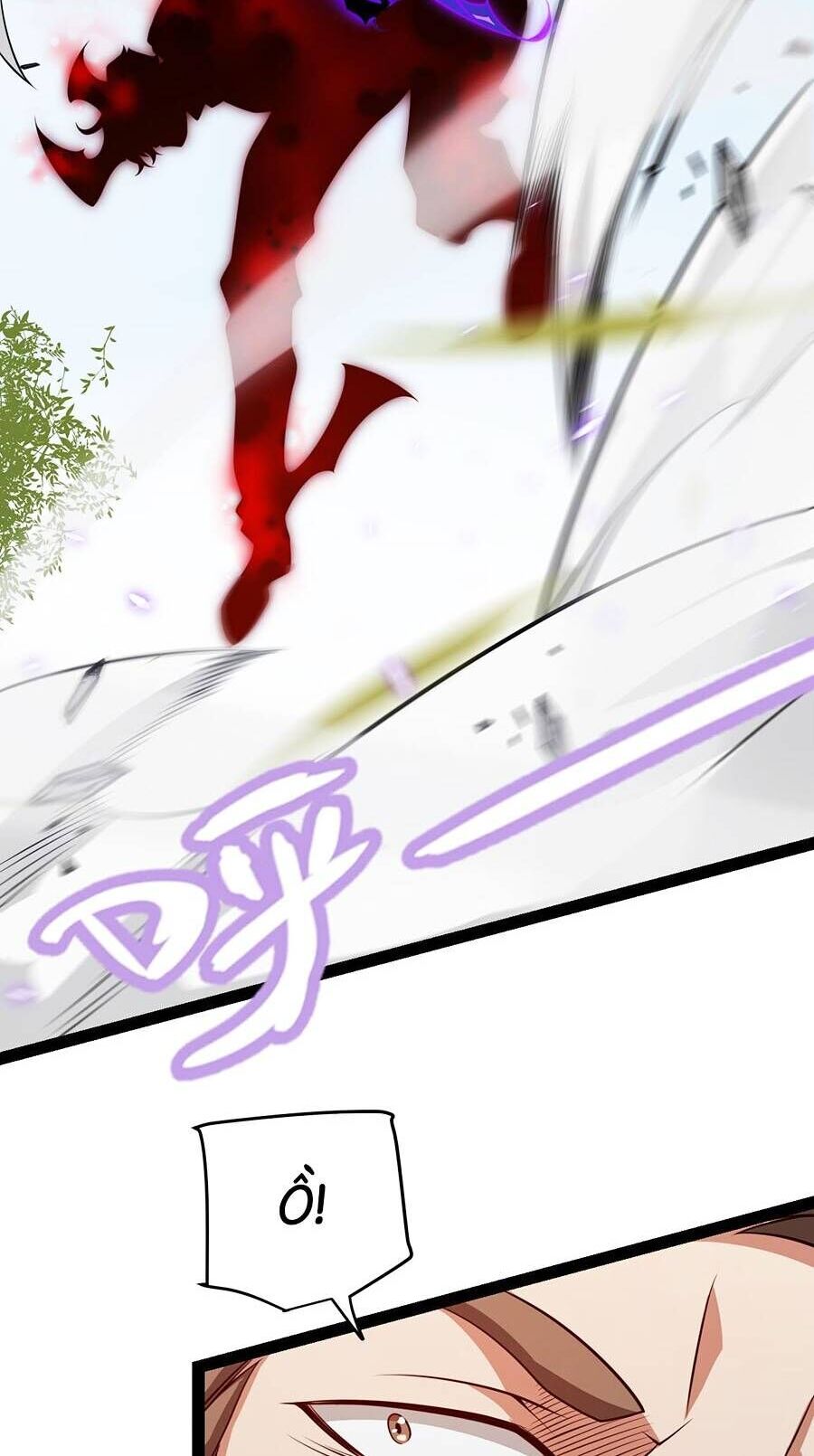 Tôi Đến Từ Thế Giới Trò Chơi Chapter 204 - 30