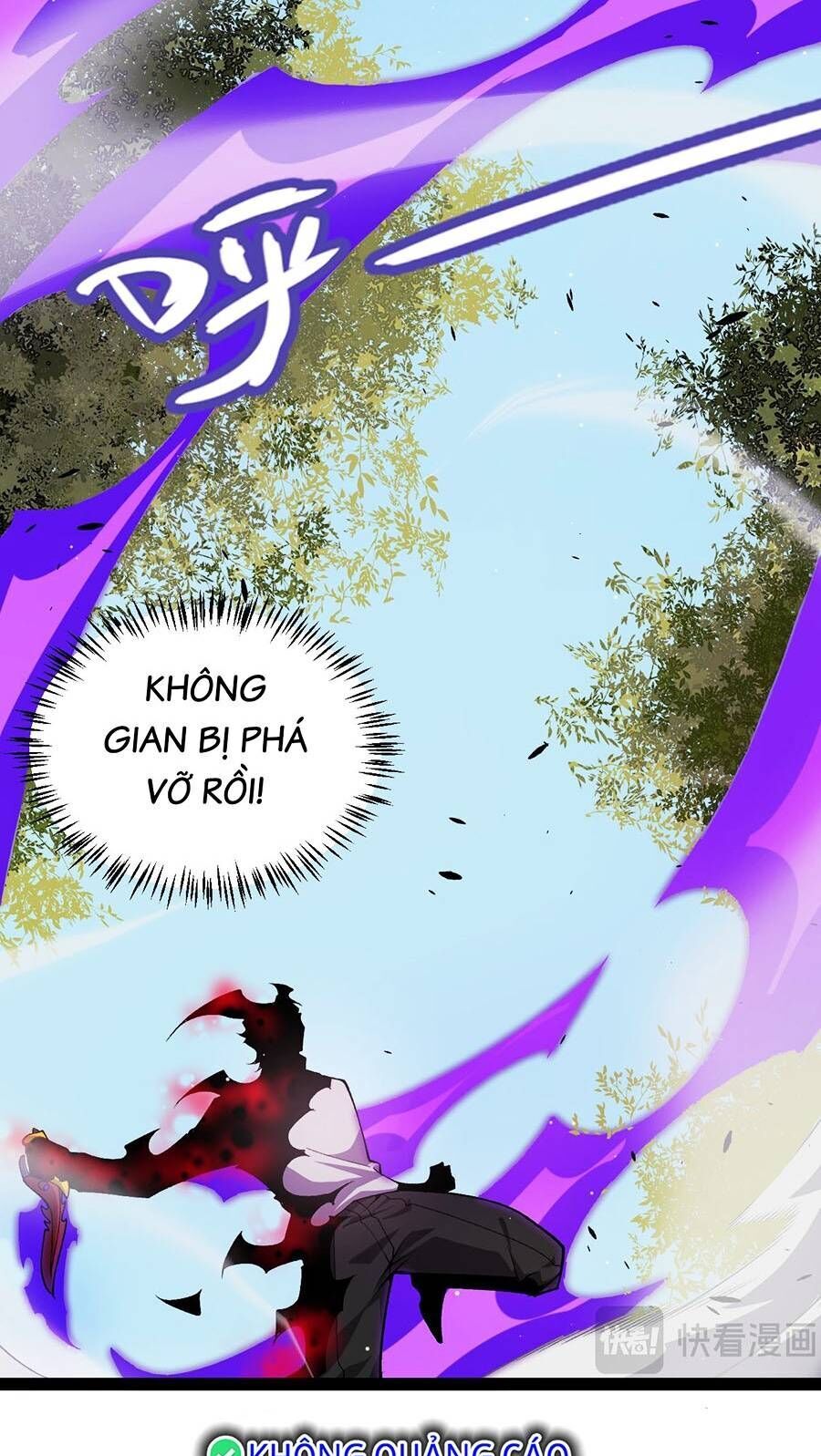 Tôi Đến Từ Thế Giới Trò Chơi Chapter 204 - 45