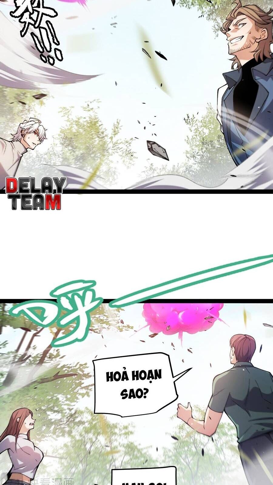 Tôi Đến Từ Thế Giới Trò Chơi Chapter 204 - 54