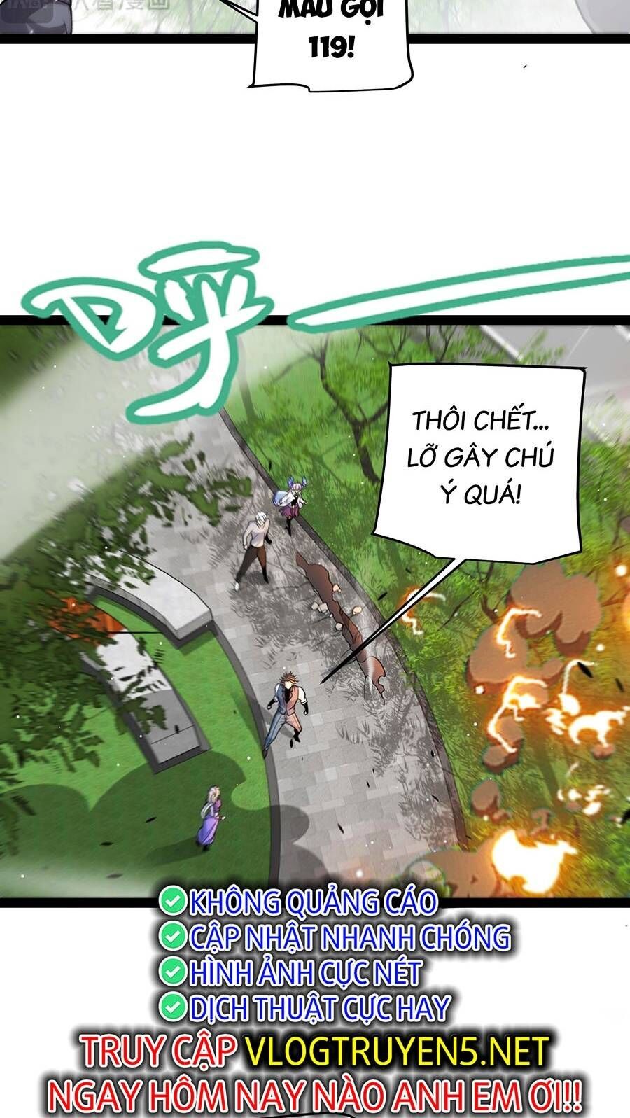 Tôi Đến Từ Thế Giới Trò Chơi Chapter 204 - 55