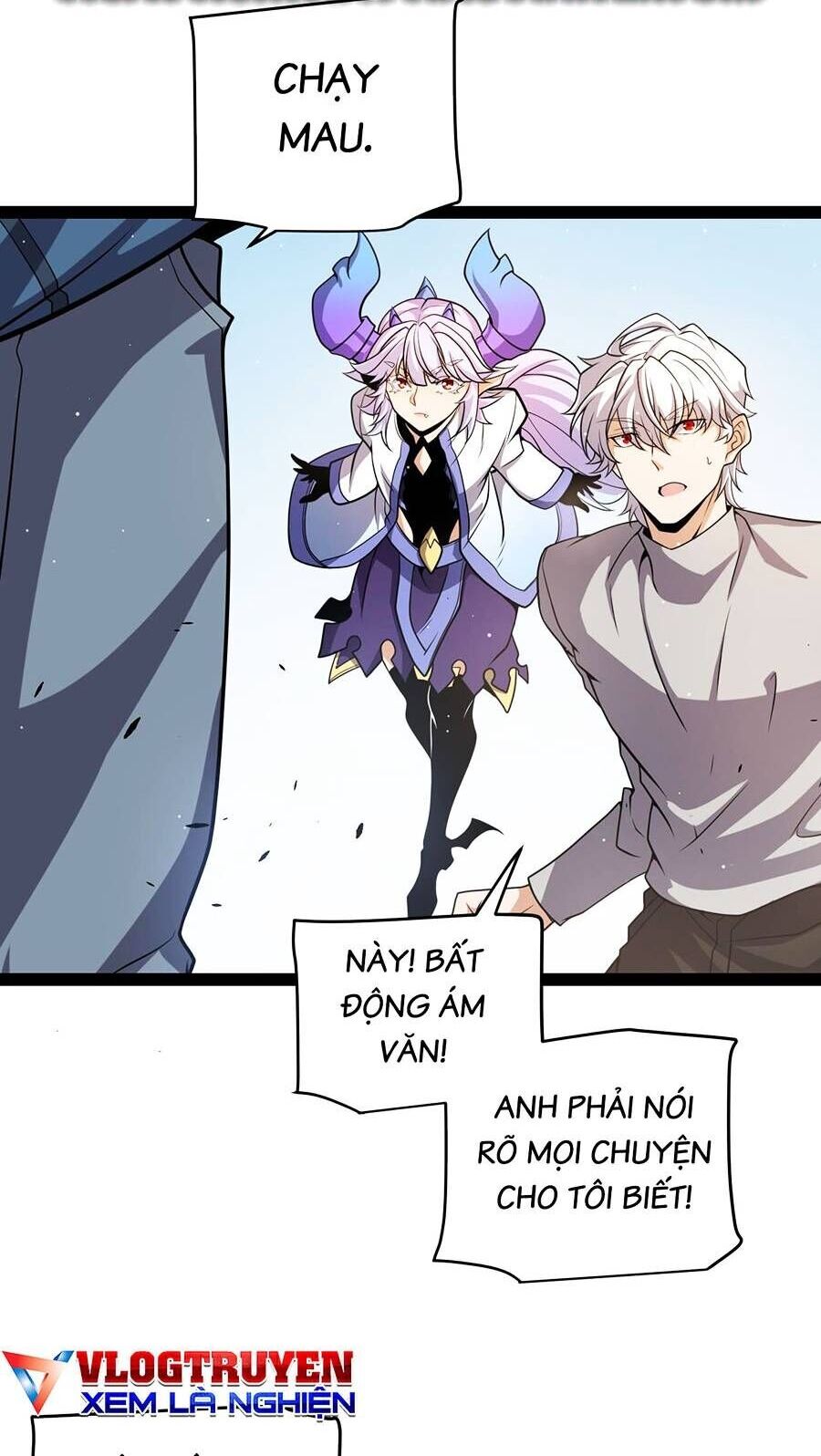 Tôi Đến Từ Thế Giới Trò Chơi Chapter 204 - 56