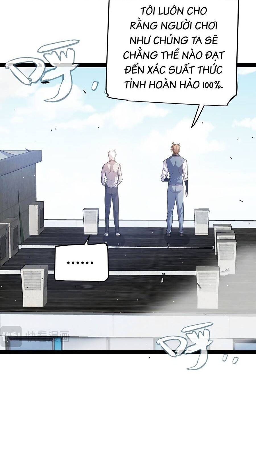 Tôi Đến Từ Thế Giới Trò Chơi Chapter 204 - 60