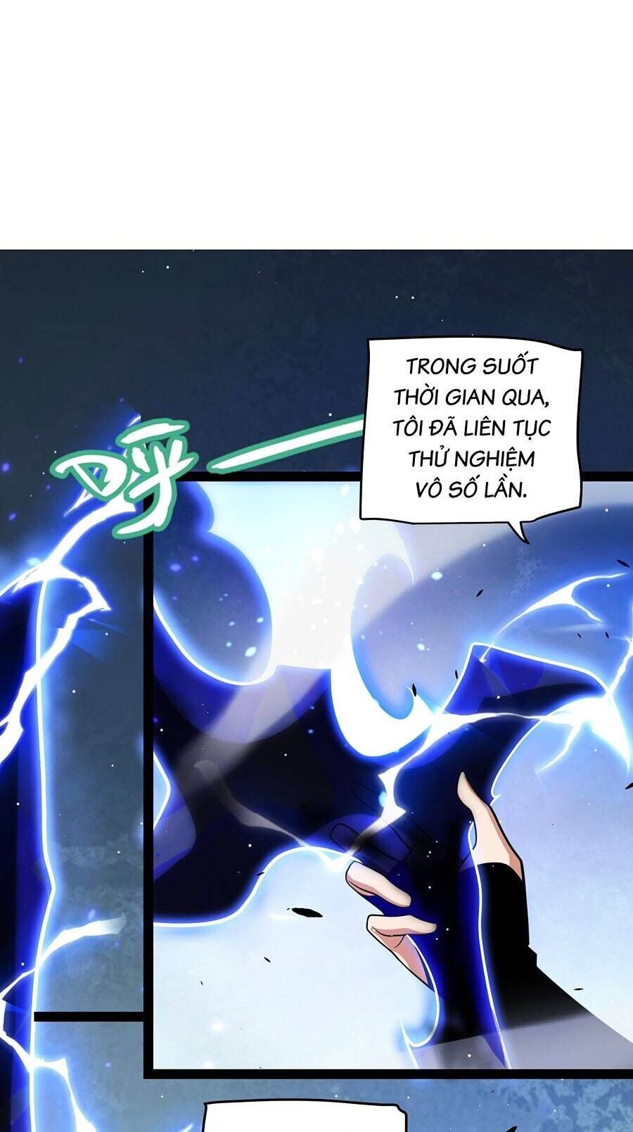 Tôi Đến Từ Thế Giới Trò Chơi Chapter 204 - 62