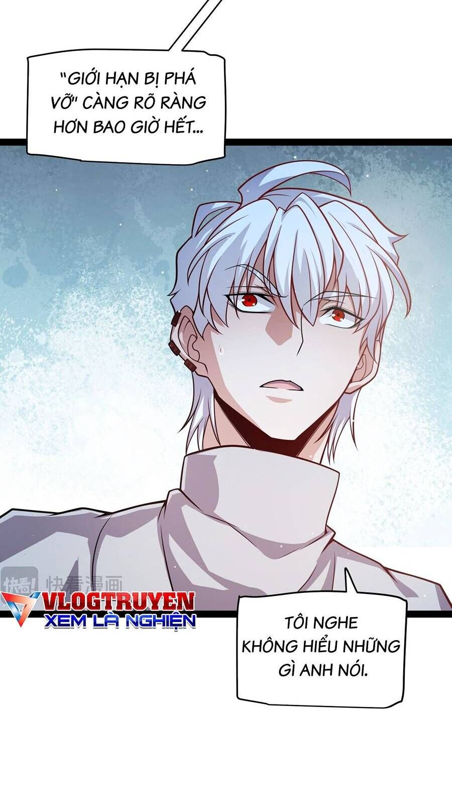 Tôi Đến Từ Thế Giới Trò Chơi Chapter 204 - 68