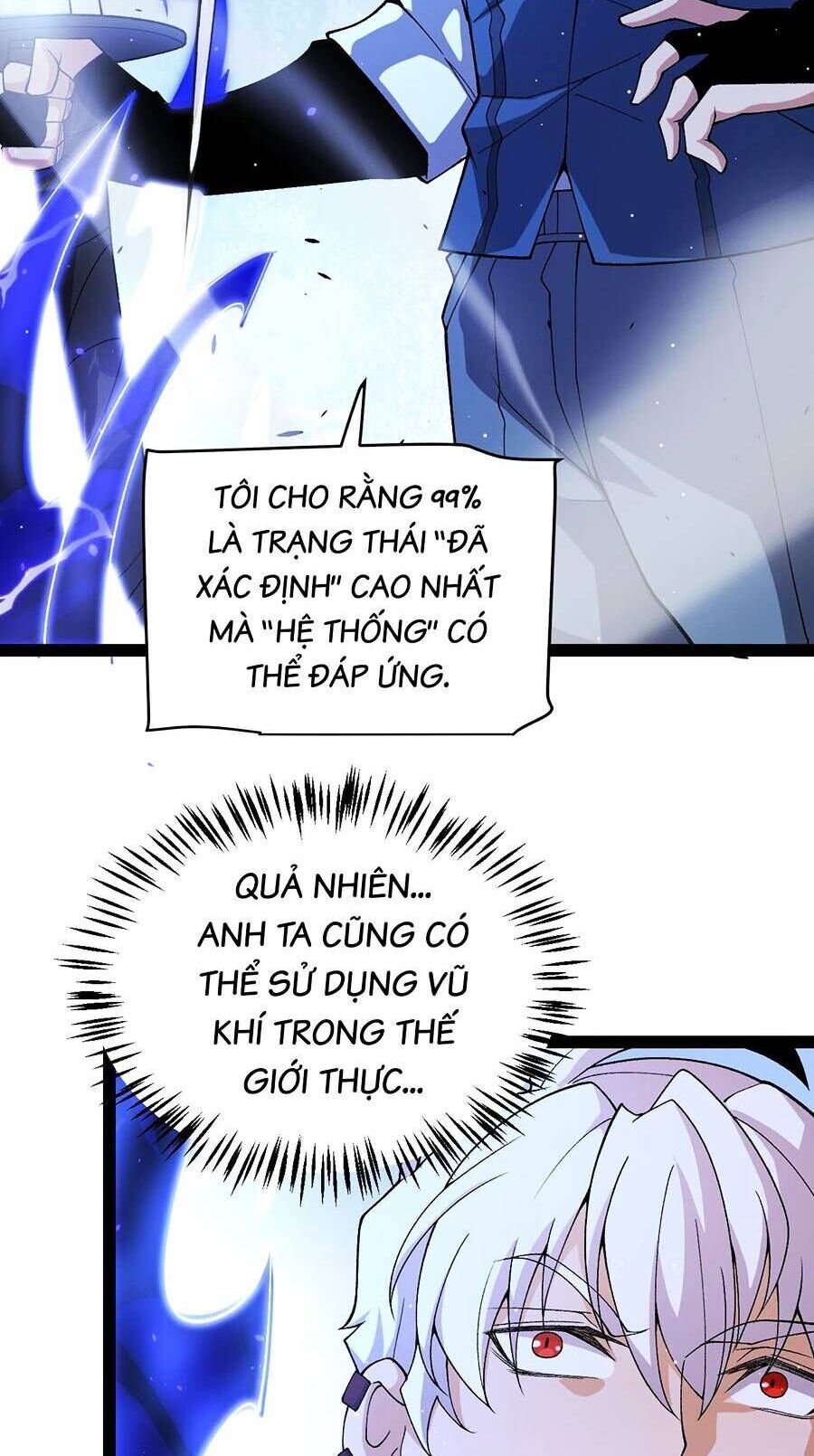 Tôi Đến Từ Thế Giới Trò Chơi Chapter 204 - 70
