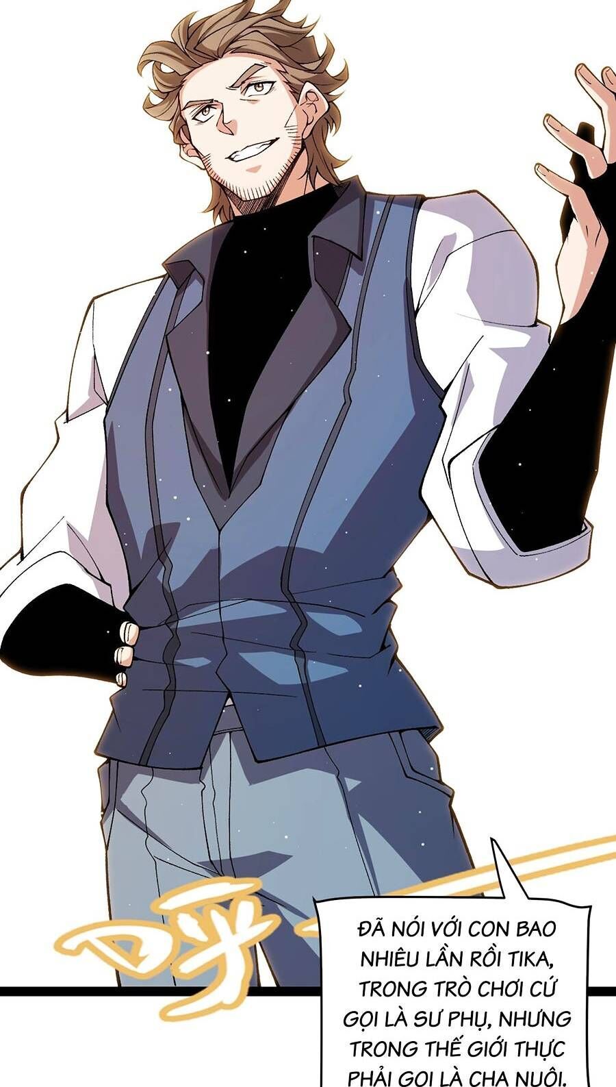 Tôi Đến Từ Thế Giới Trò Chơi Chapter 204 - 7