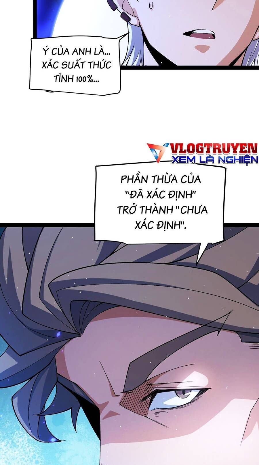 Tôi Đến Từ Thế Giới Trò Chơi Chapter 204 - 71