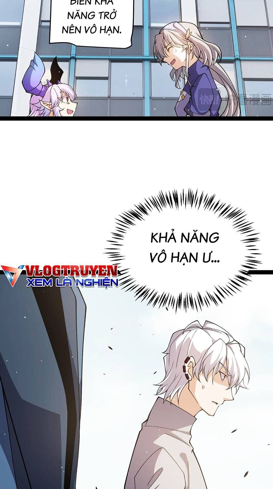 Tôi Đến Từ Thế Giới Trò Chơi Chapter 204 - 73