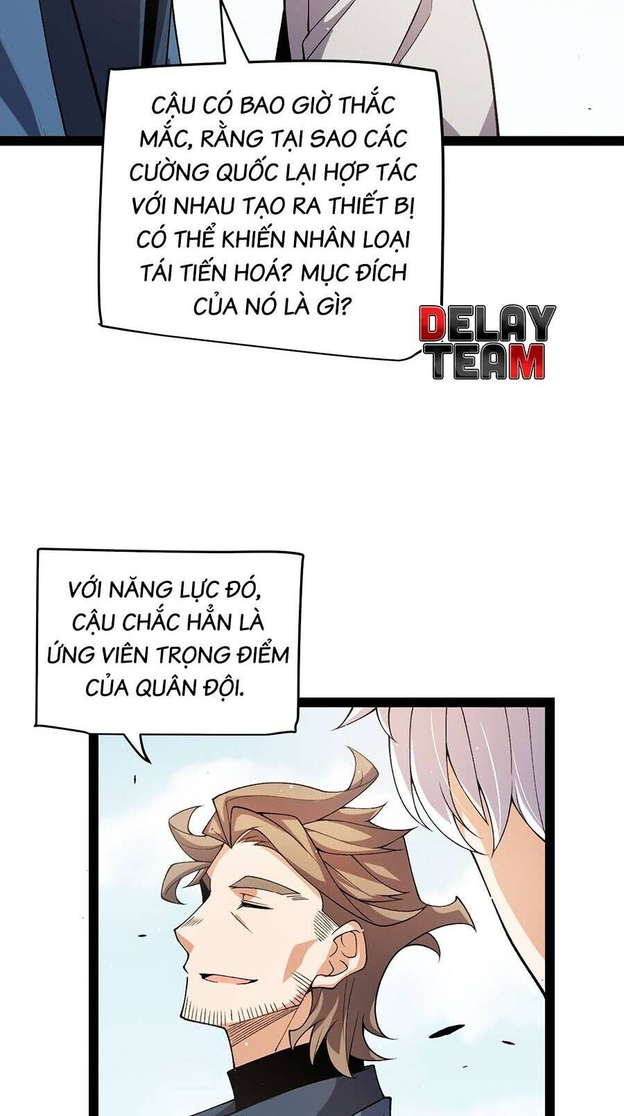 Tôi Đến Từ Thế Giới Trò Chơi Chapter 204 - 74