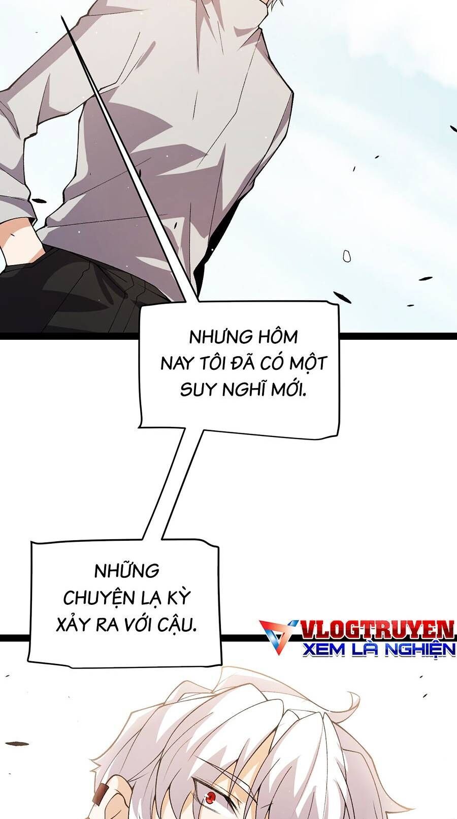 Tôi Đến Từ Thế Giới Trò Chơi Chapter 204 - 77