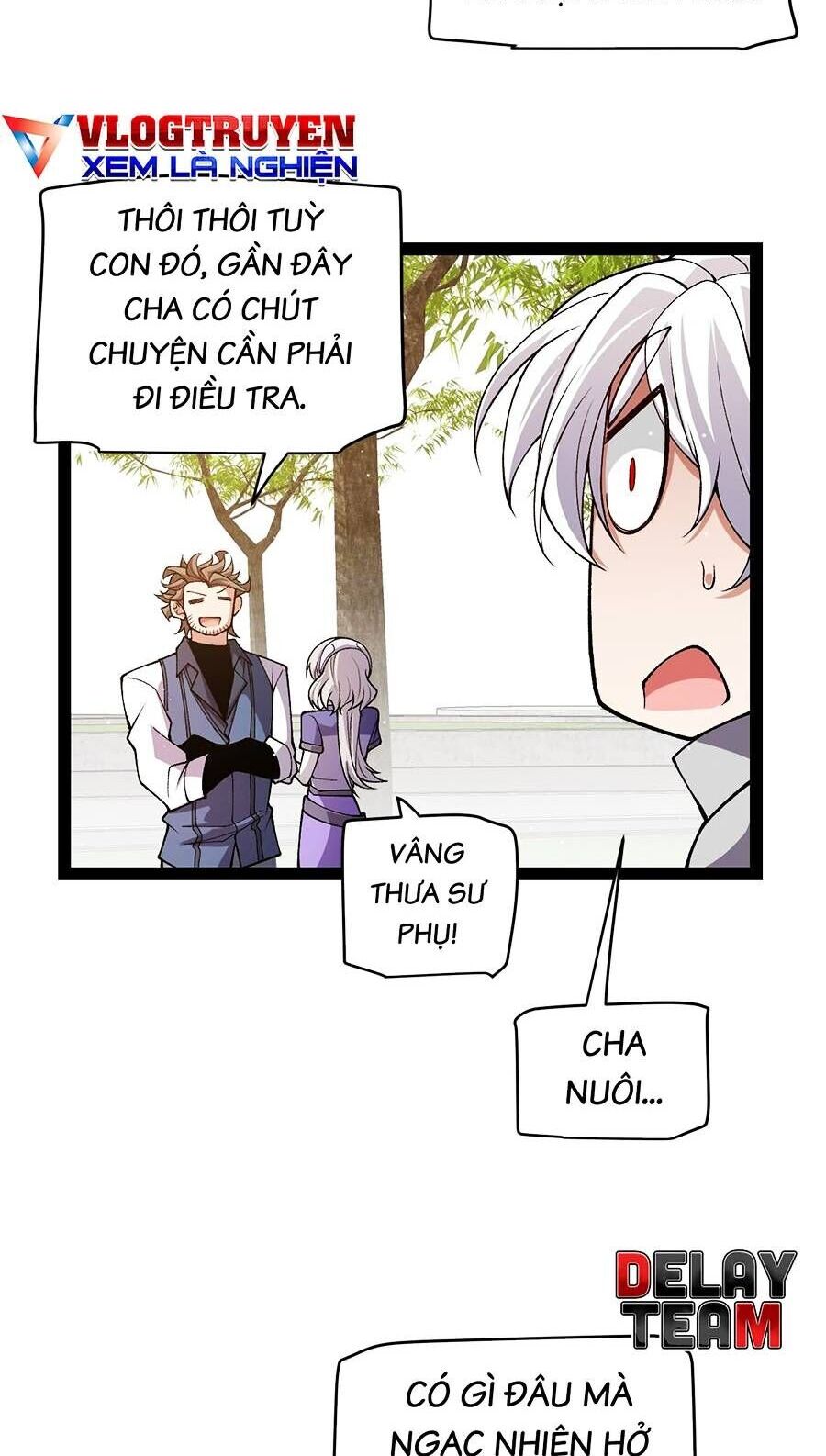 Tôi Đến Từ Thế Giới Trò Chơi Chapter 204 - 8