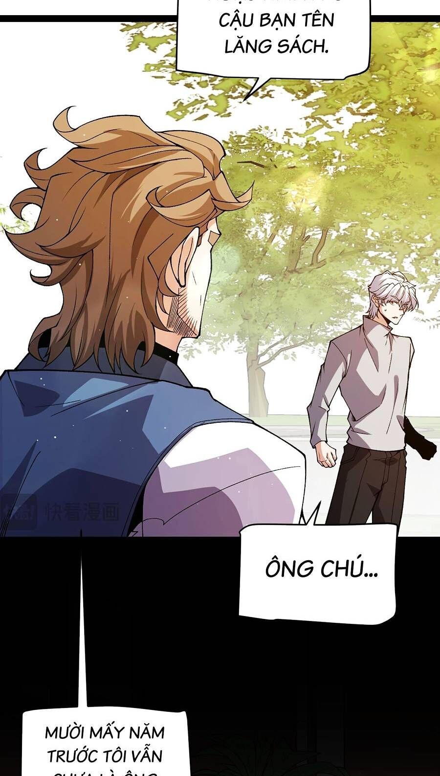 Tôi Đến Từ Thế Giới Trò Chơi Chapter 204 - 9