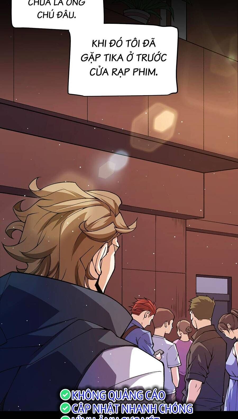 Tôi Đến Từ Thế Giới Trò Chơi Chapter 204 - 10