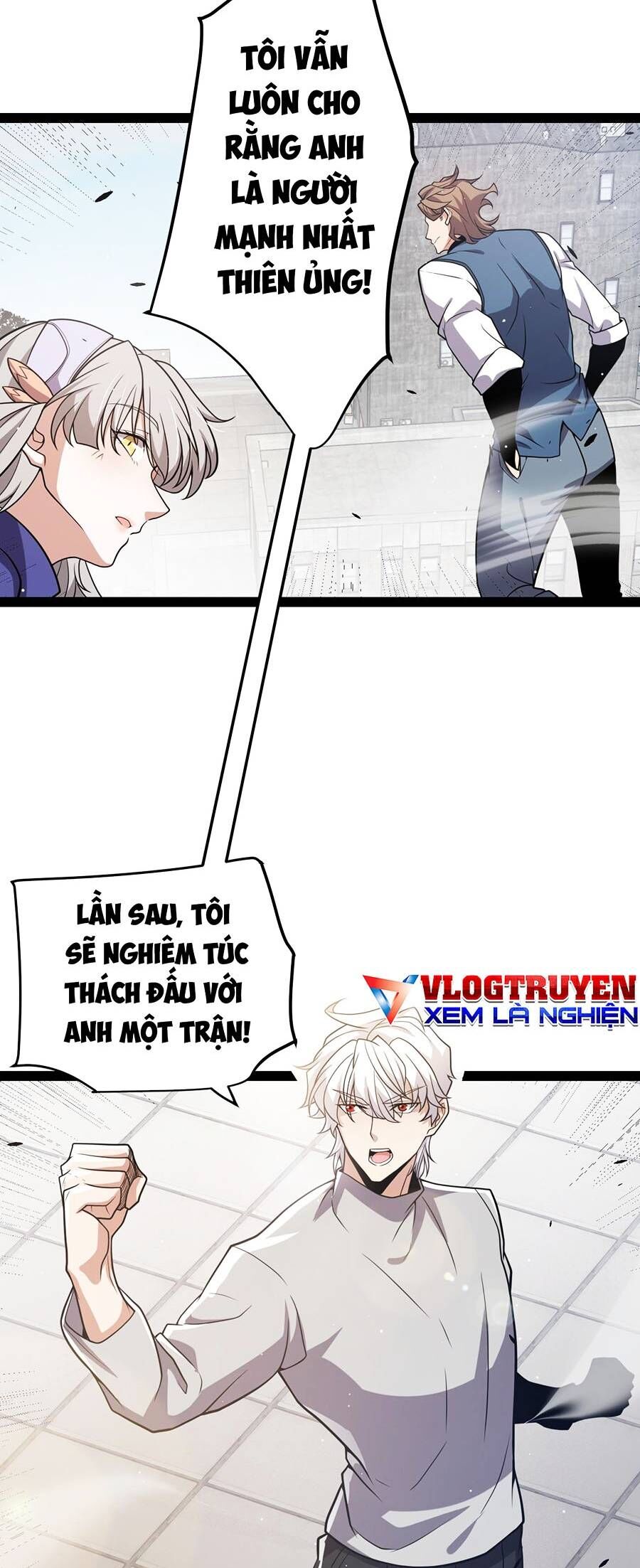 Tôi Đến Từ Thế Giới Trò Chơi Chapter 205 - 22