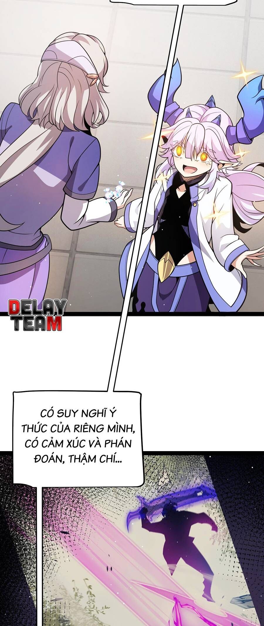 Tôi Đến Từ Thế Giới Trò Chơi Chapter 205 - 5