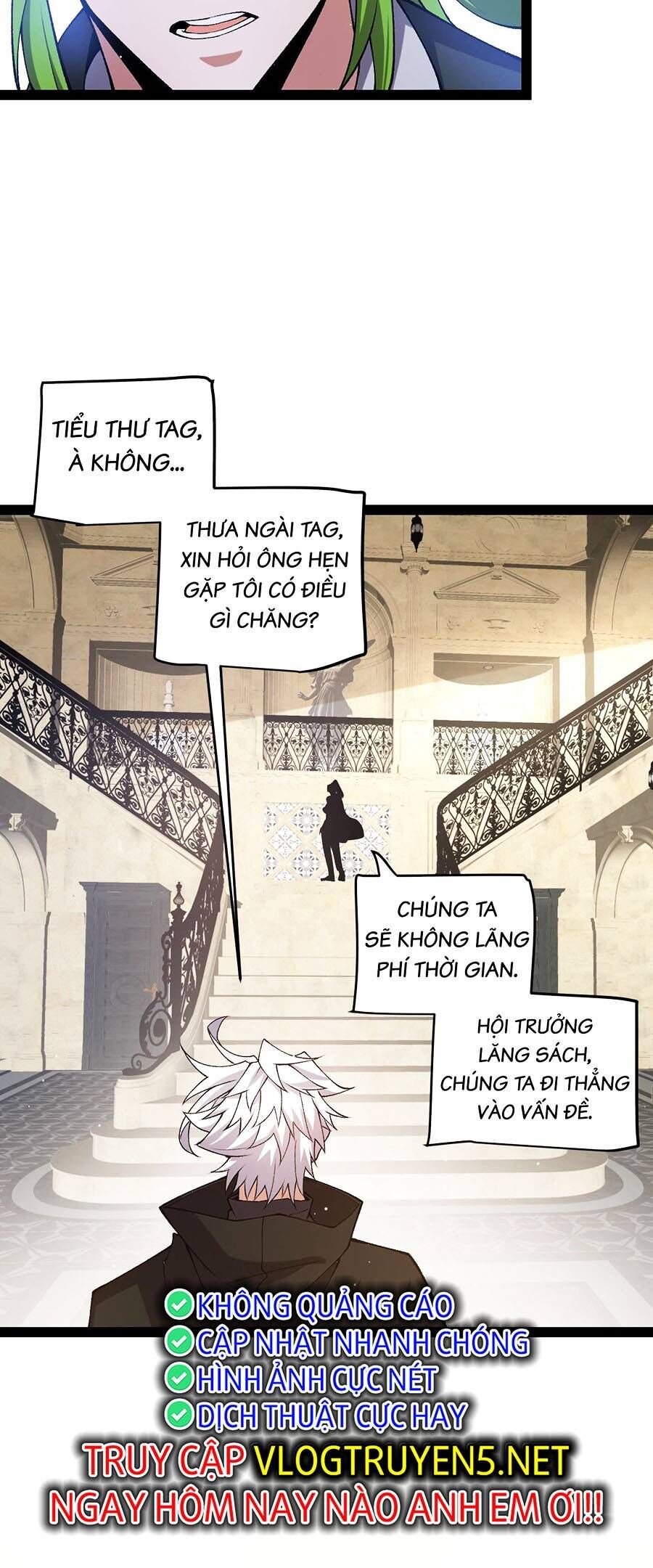 Tôi Đến Từ Thế Giới Trò Chơi Chapter 207 - 26