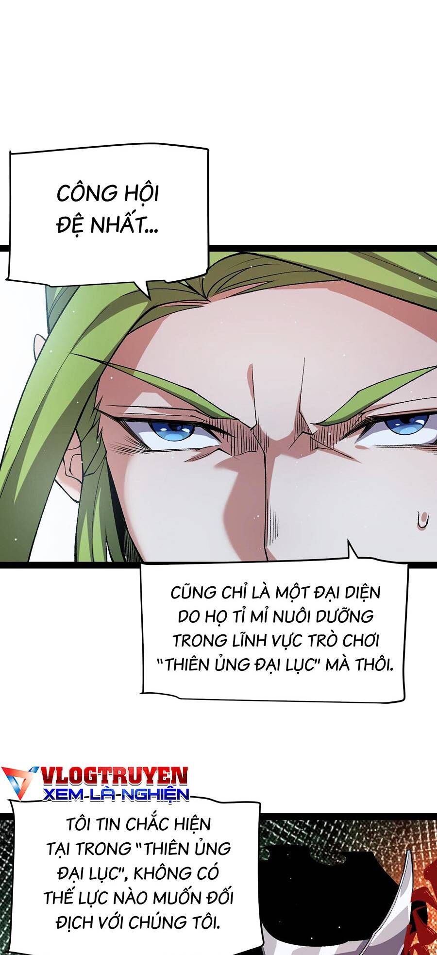 Tôi Đến Từ Thế Giới Trò Chơi Chapter 207 - 38
