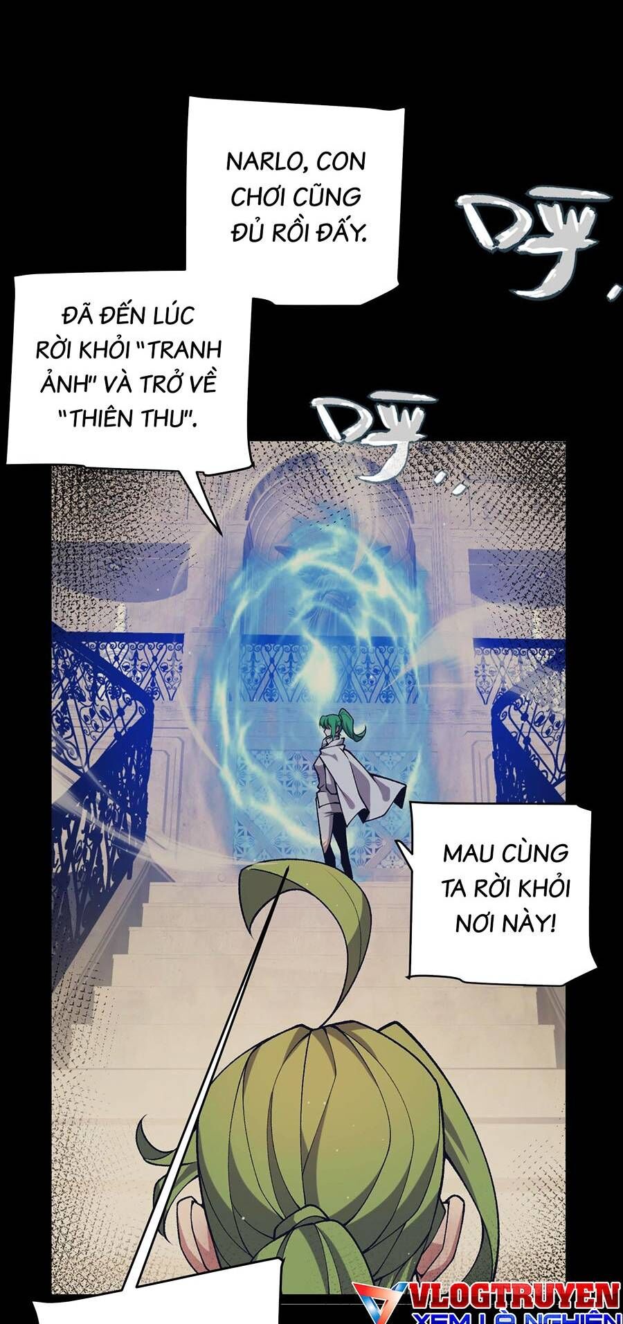 Tôi Đến Từ Thế Giới Trò Chơi Chapter 207 - 50