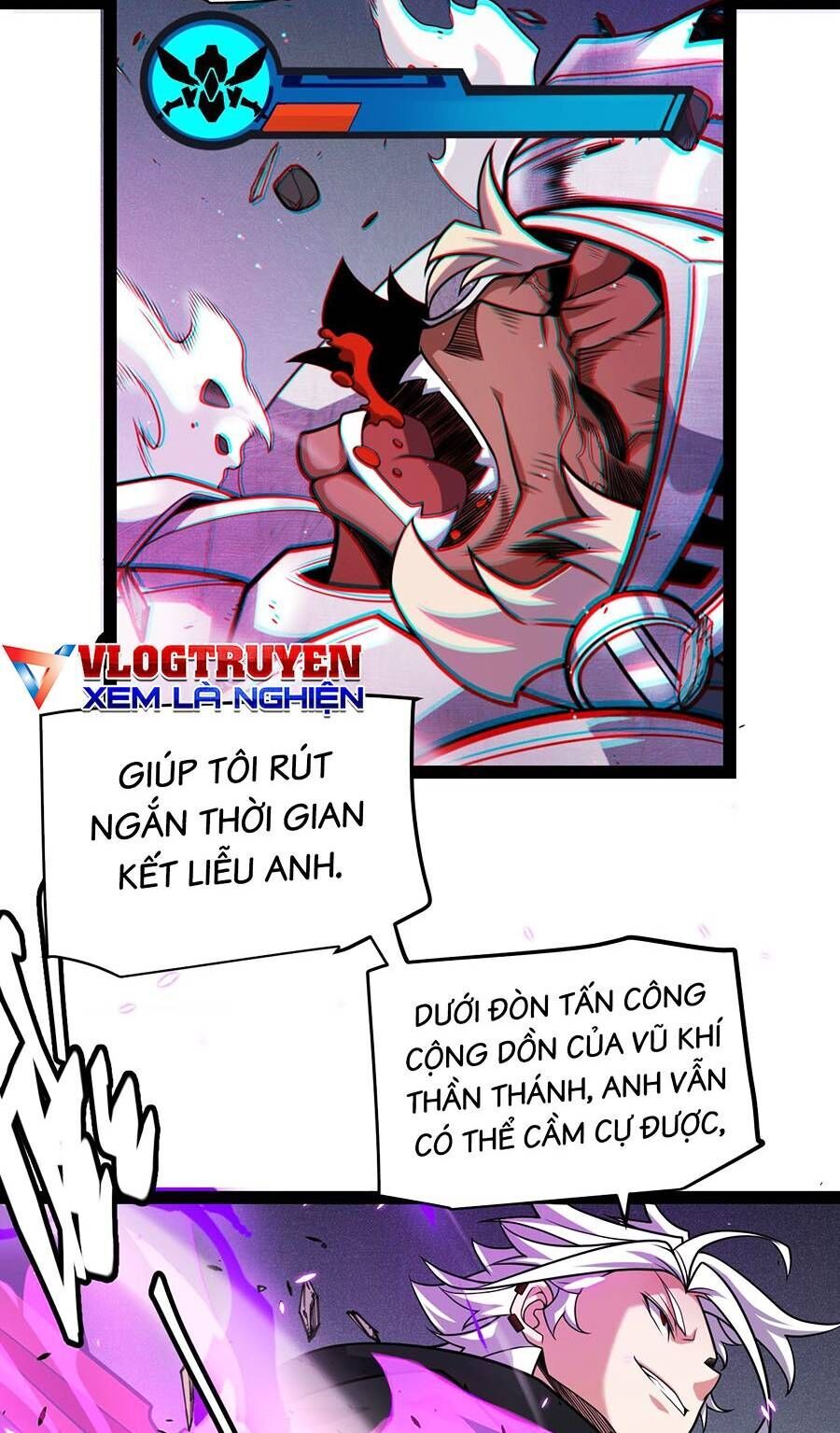 Tôi Đến Từ Thế Giới Trò Chơi Chapter 211 - 6