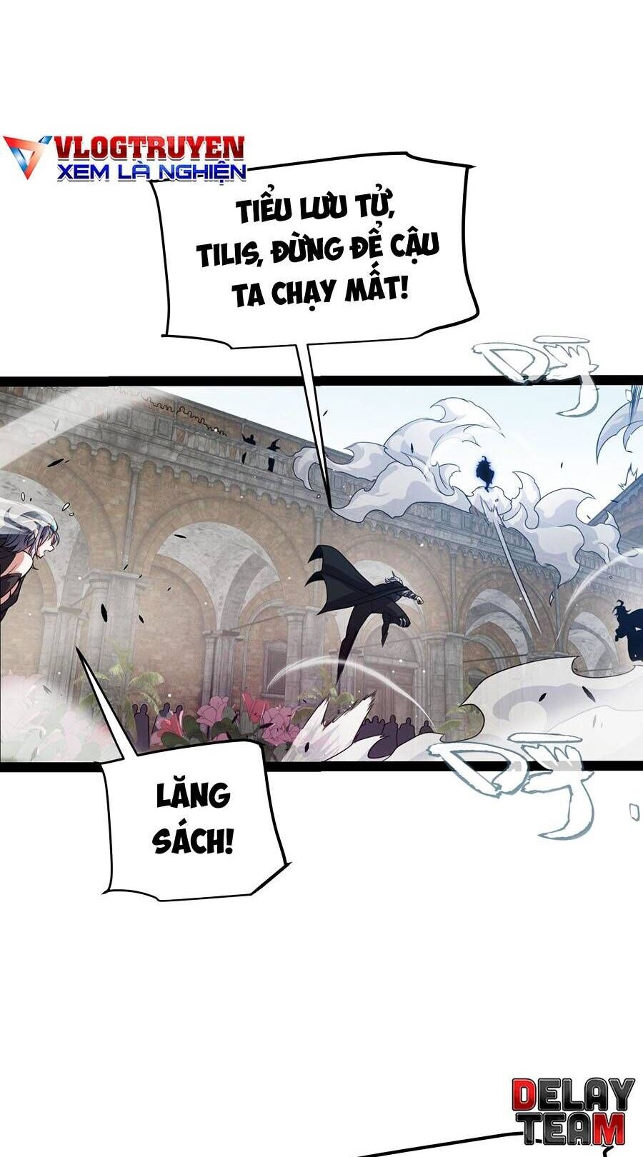 Tôi Đến Từ Thế Giới Trò Chơi Chapter 213 - 16
