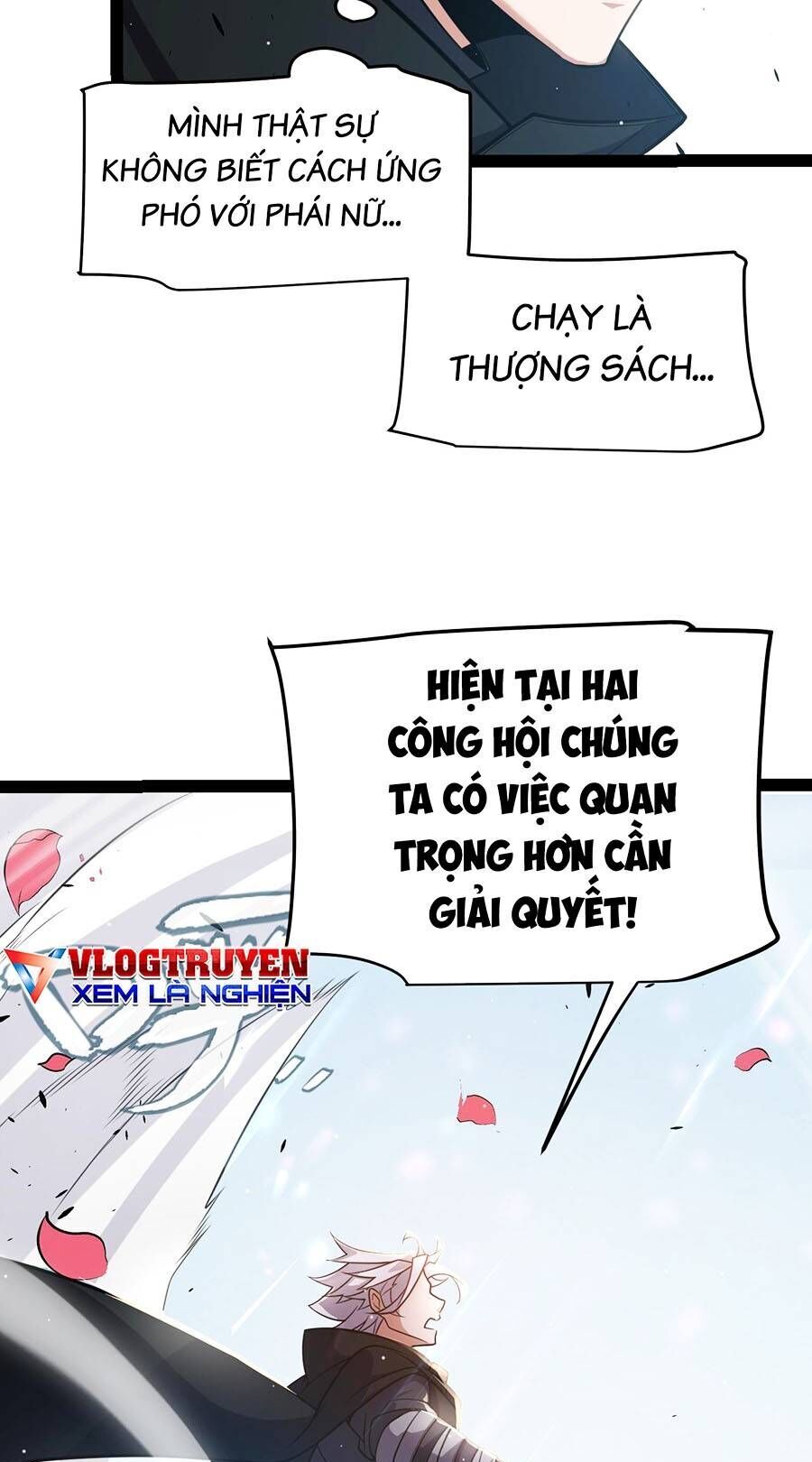 Tôi Đến Từ Thế Giới Trò Chơi Chapter 213 - 19