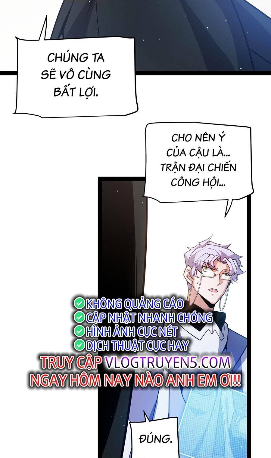 Tôi Đến Từ Thế Giới Trò Chơi Chapter 213 - 33