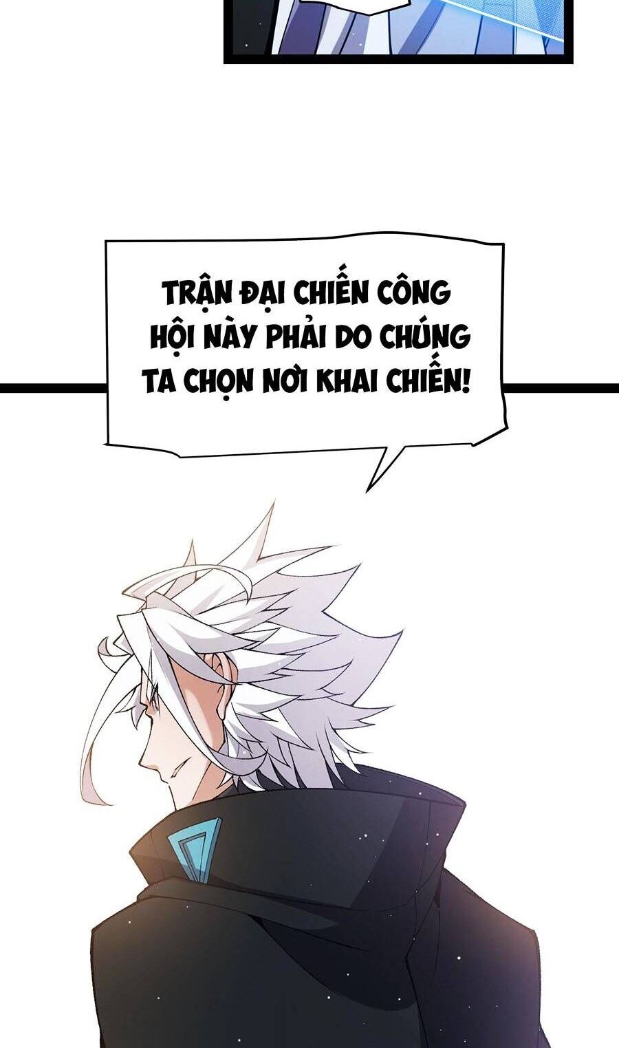 Tôi Đến Từ Thế Giới Trò Chơi Chapter 213 - 34