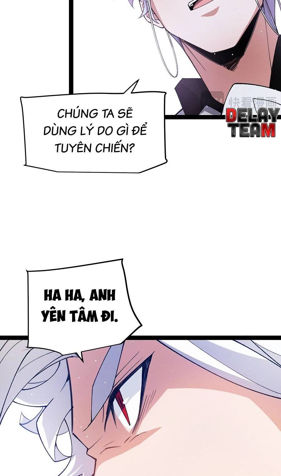 Tôi Đến Từ Thế Giới Trò Chơi Chapter 213 - 36