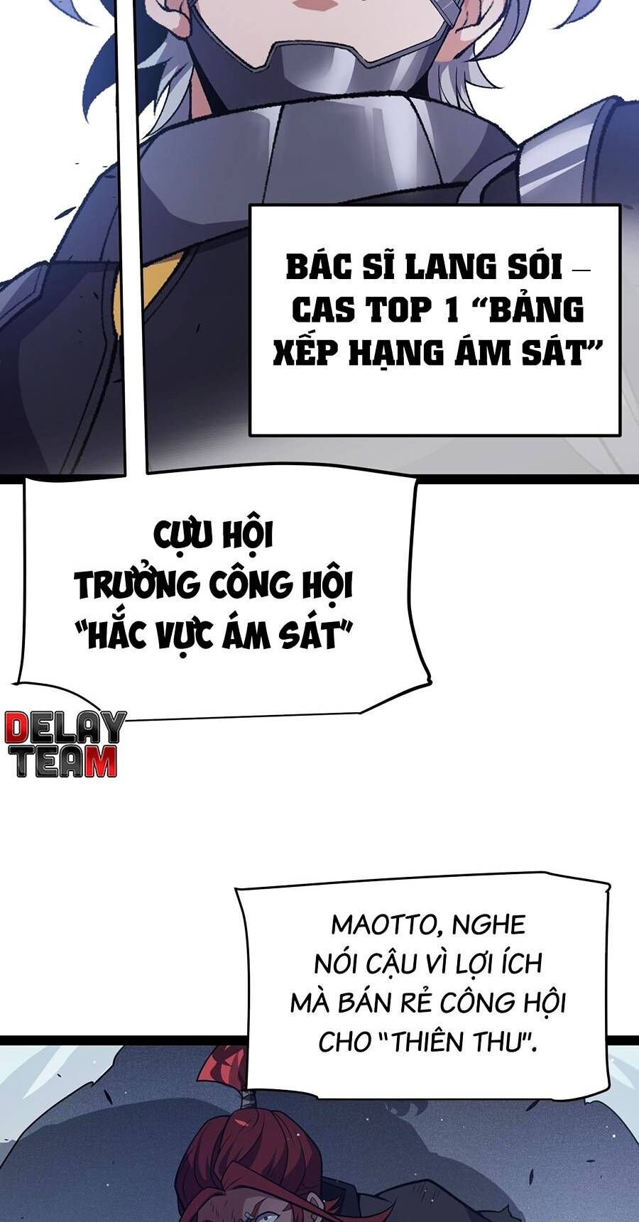 Tôi Đến Từ Thế Giới Trò Chơi Chapter 213 - 49