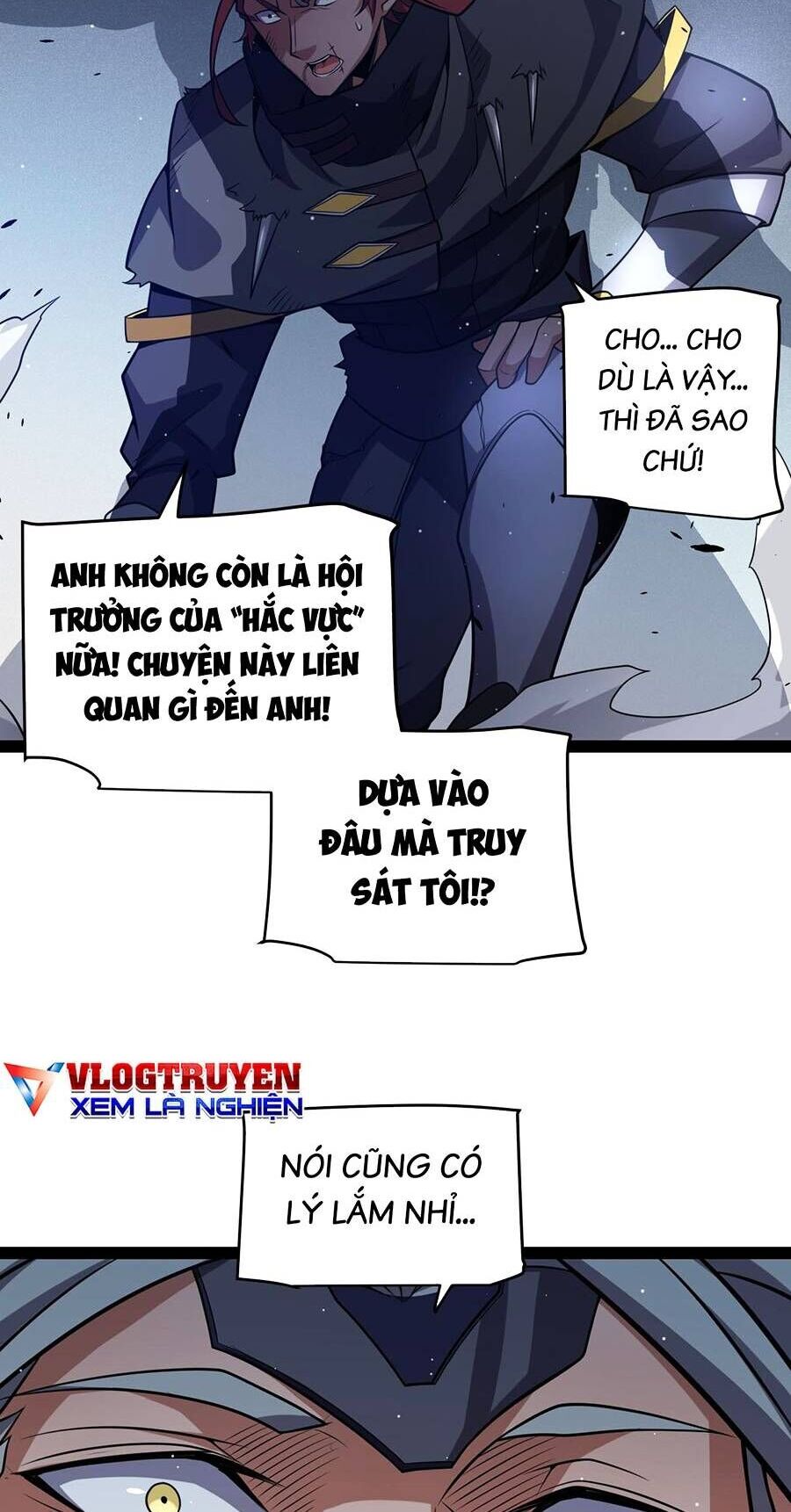 Tôi Đến Từ Thế Giới Trò Chơi Chapter 213 - 50
