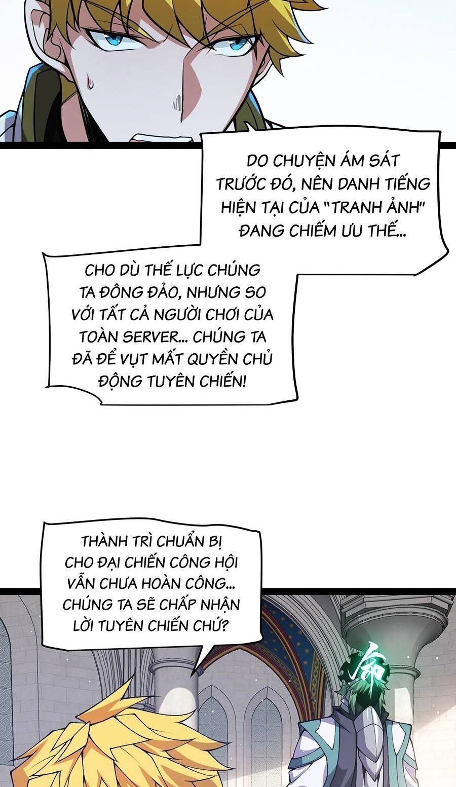 Tôi Đến Từ Thế Giới Trò Chơi Chapter 213 - 65