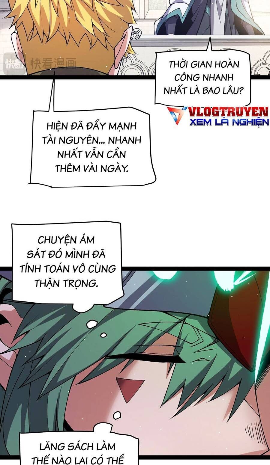 Tôi Đến Từ Thế Giới Trò Chơi Chapter 213 - 66