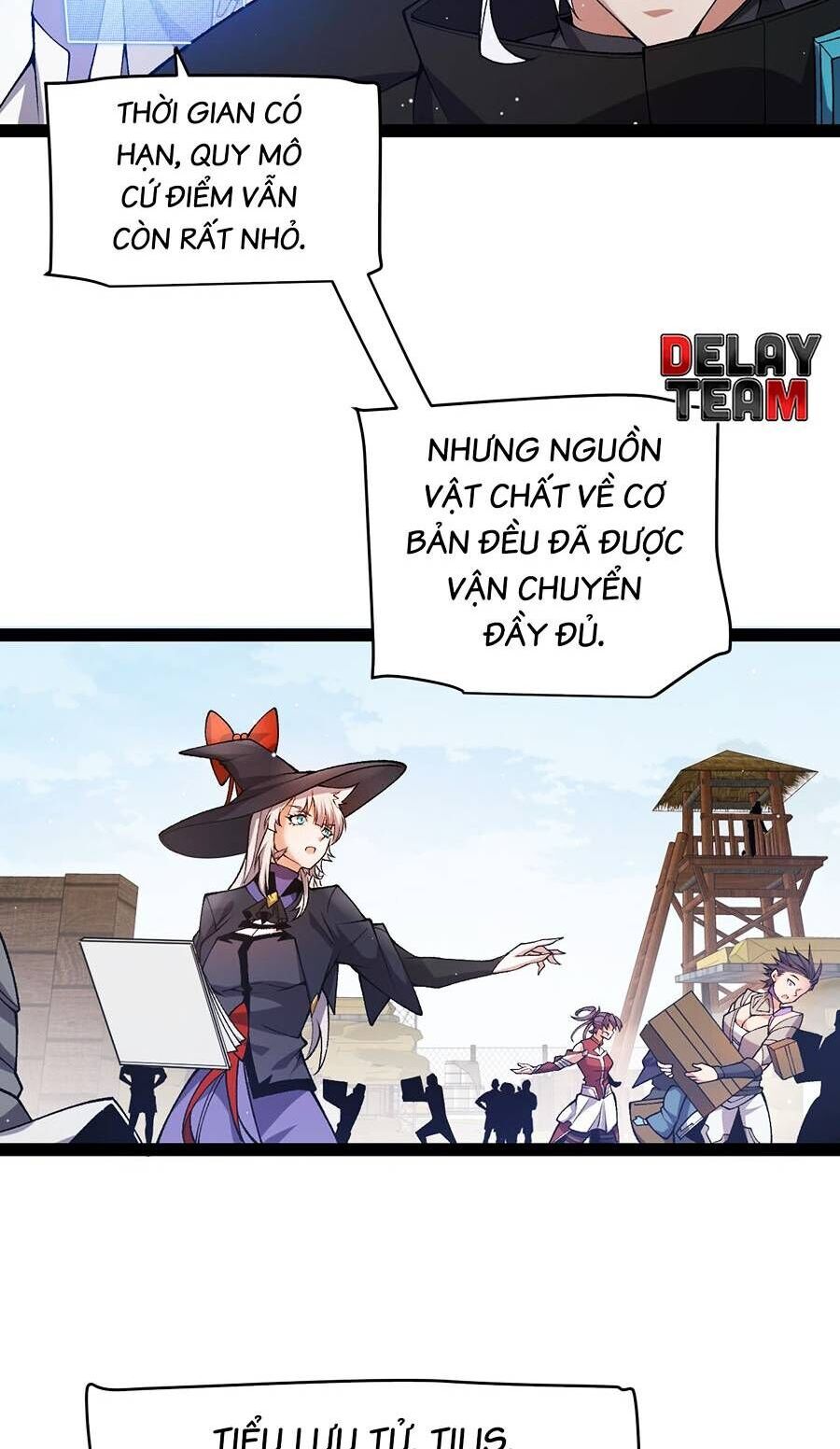 Tôi Đến Từ Thế Giới Trò Chơi Chapter 213 - 74