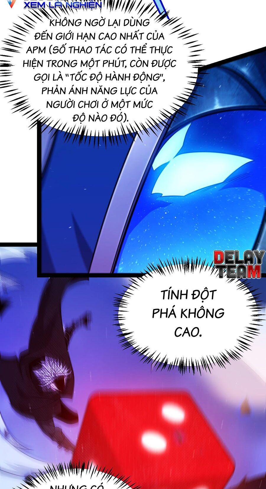 Tôi Đến Từ Thế Giới Trò Chơi Chapter 242 - 11