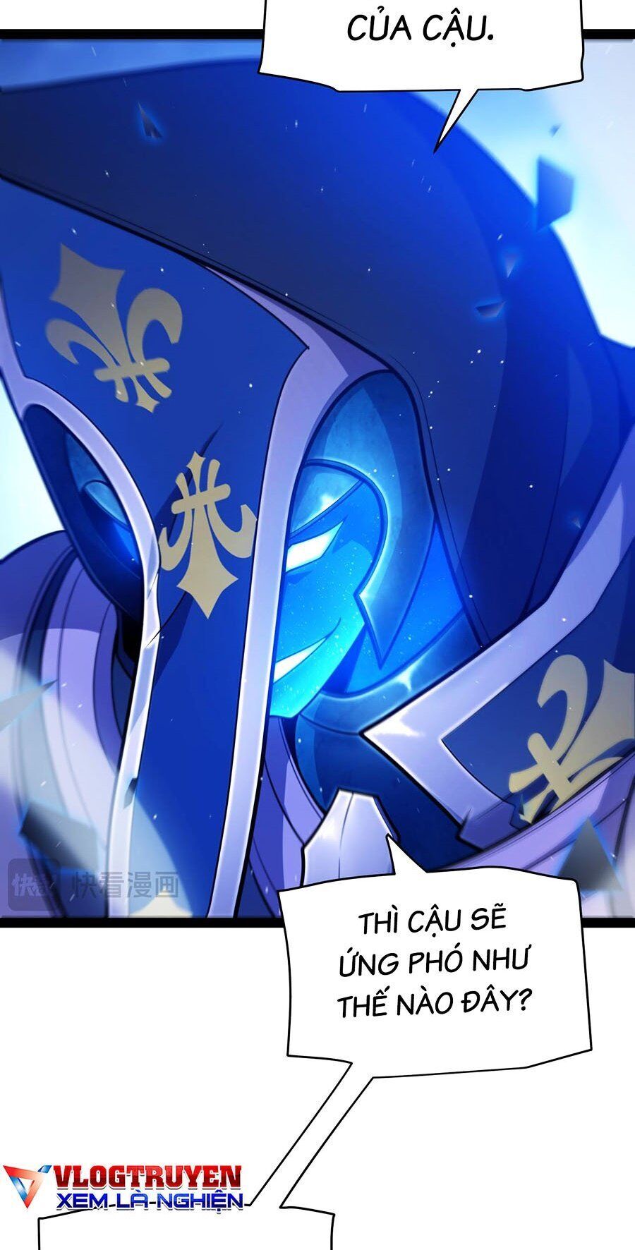 Tôi Đến Từ Thế Giới Trò Chơi Chapter 242 - 47