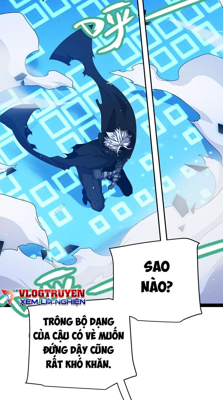 Tôi Đến Từ Thế Giới Trò Chơi Chapter 243 - 6