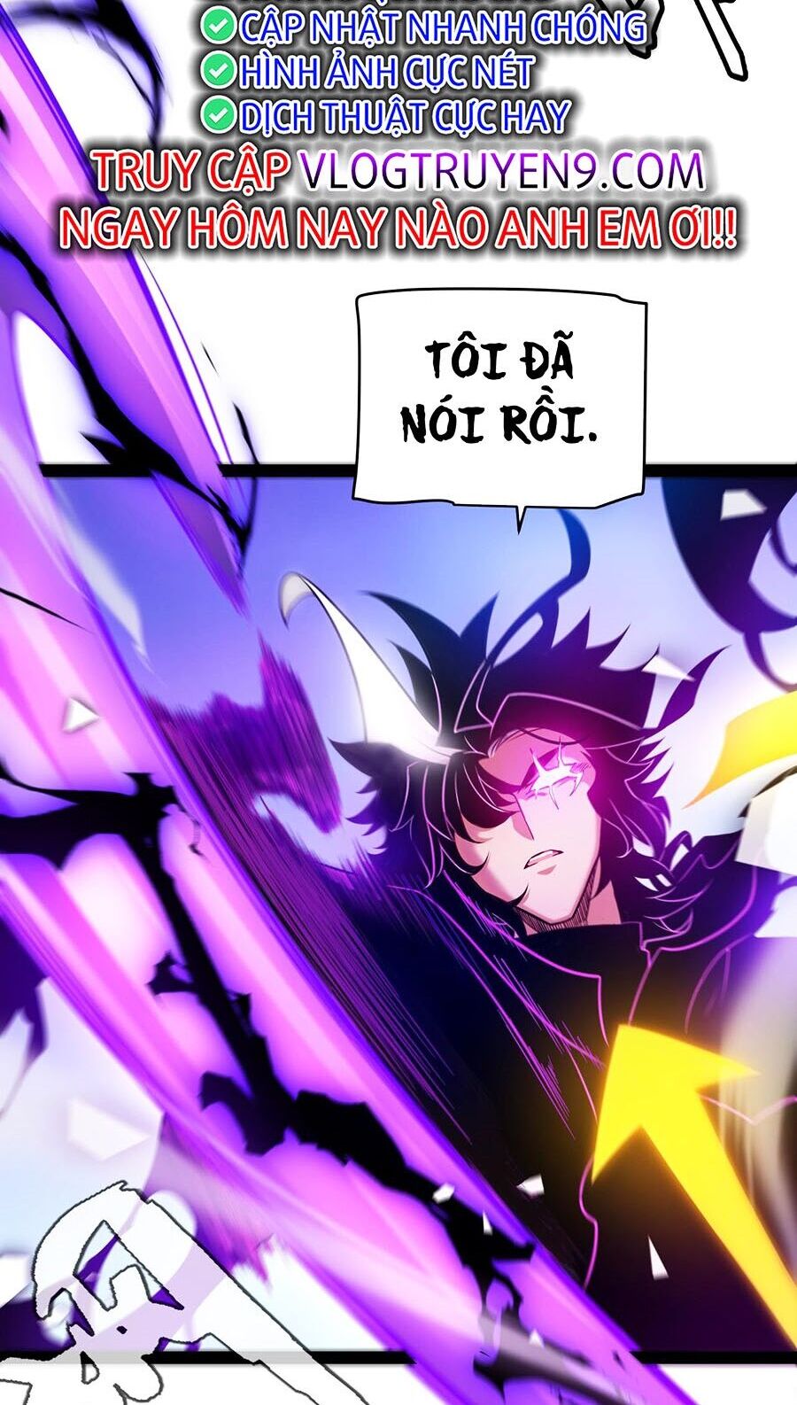 Tôi Đến Từ Thế Giới Trò Chơi Chapter 244 - 76