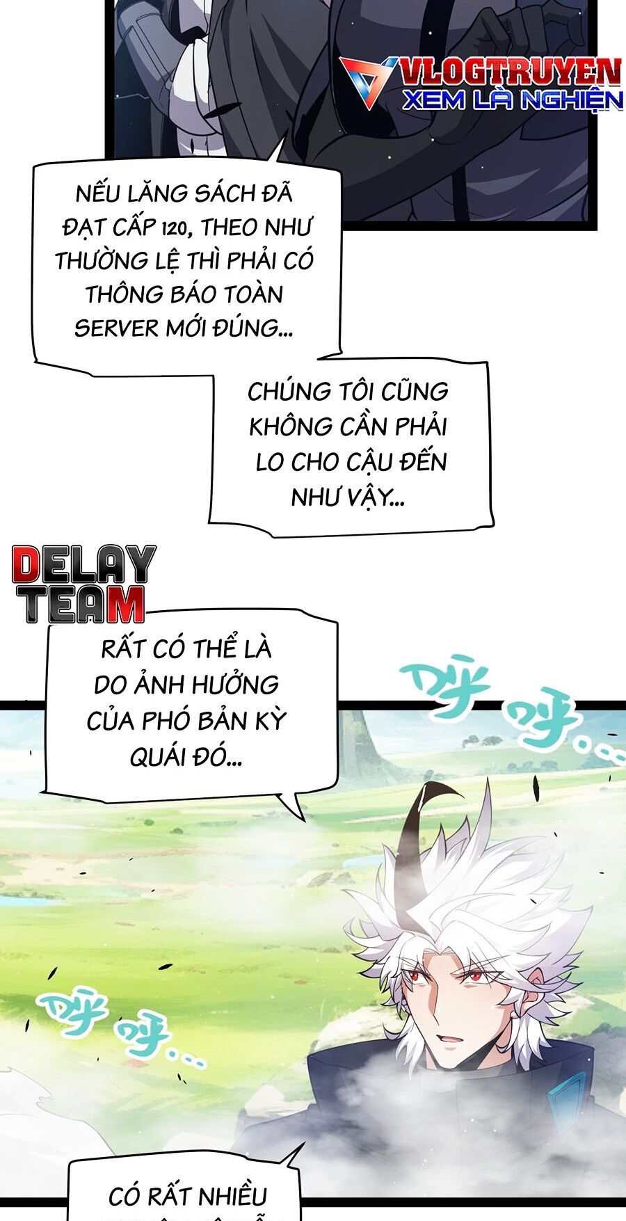 Tôi Đến Từ Thế Giới Trò Chơi Chapter 246 - 49