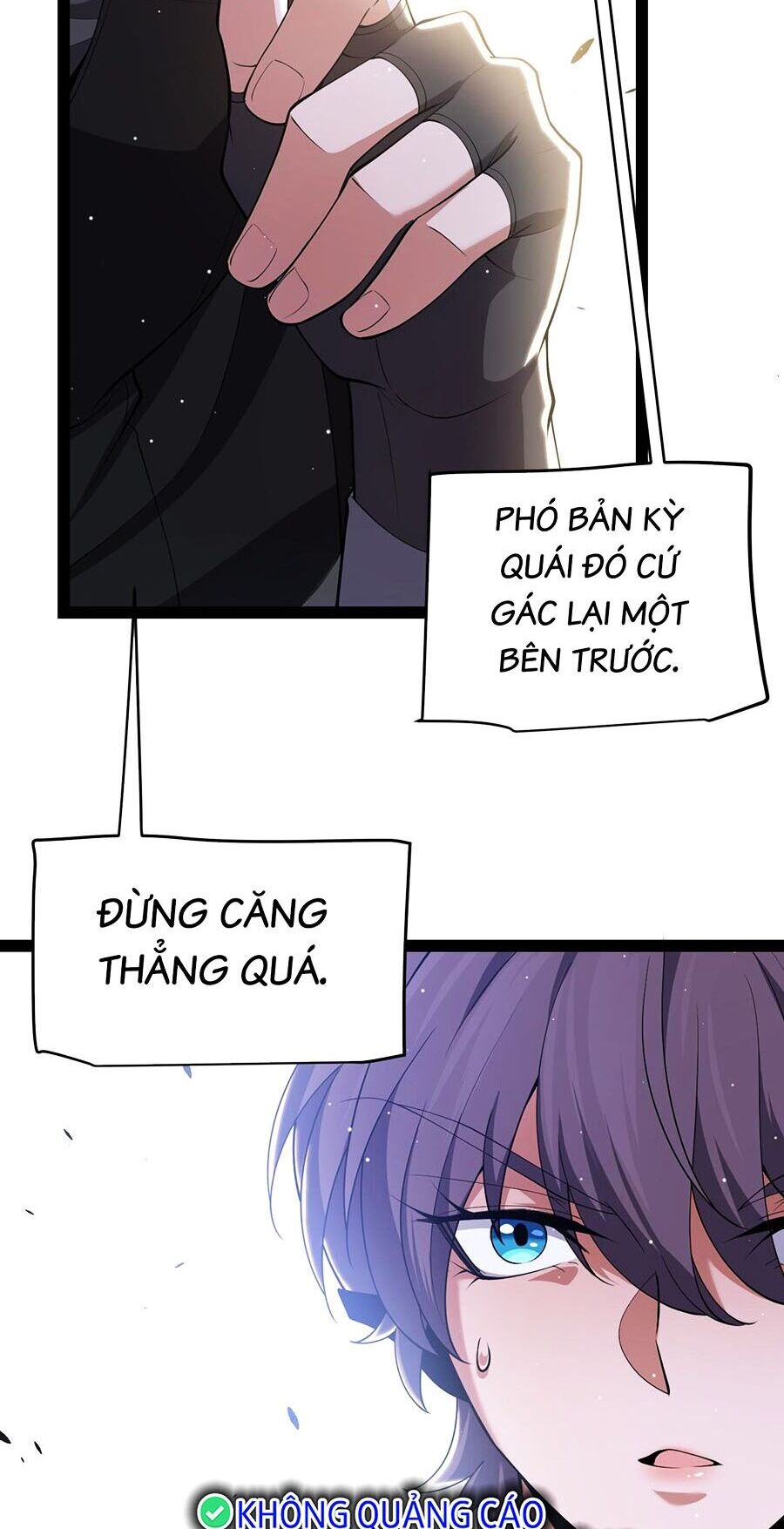 Tôi Đến Từ Thế Giới Trò Chơi Chapter 246 - 54