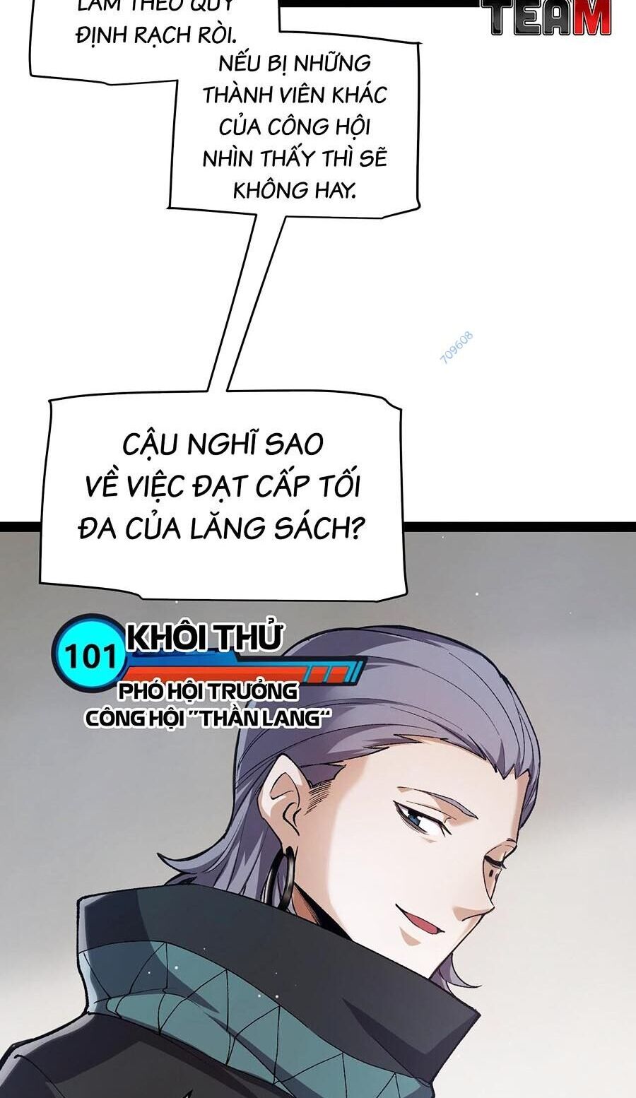 Tôi Đến Từ Thế Giới Trò Chơi Chapter 247 - 14