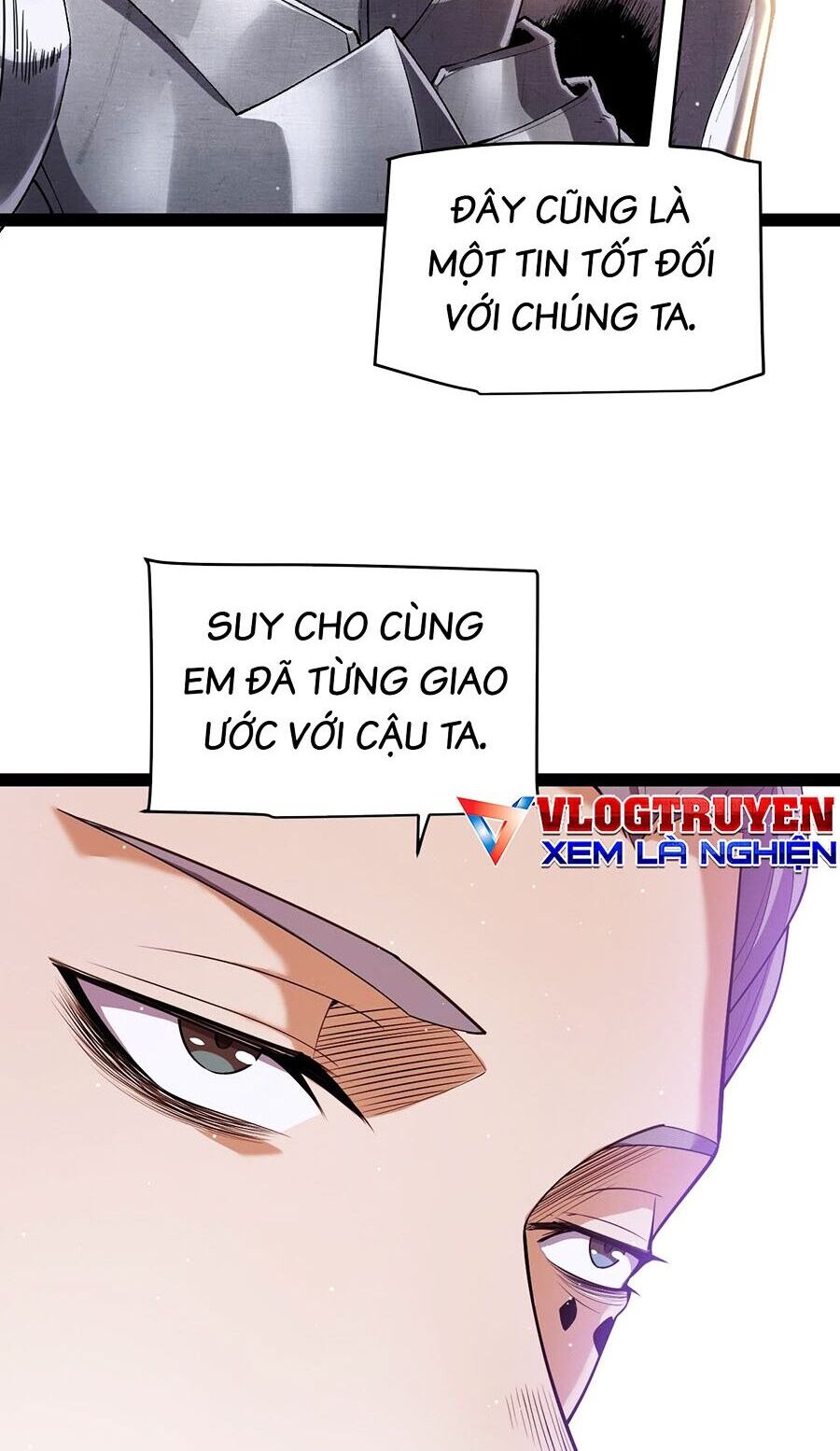 Tôi Đến Từ Thế Giới Trò Chơi Chapter 247 - 16