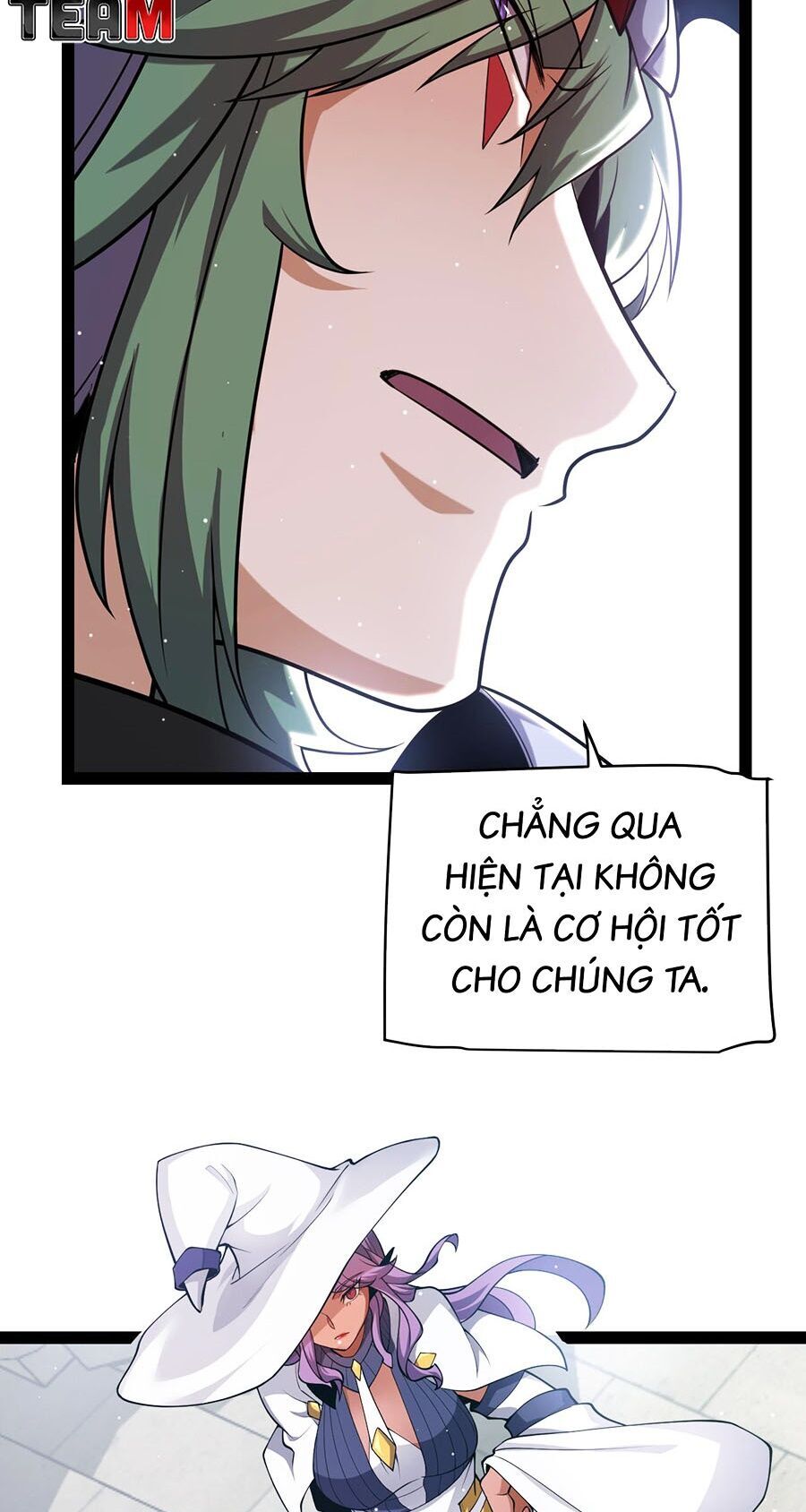 Tôi Đến Từ Thế Giới Trò Chơi Chapter 247 - 35