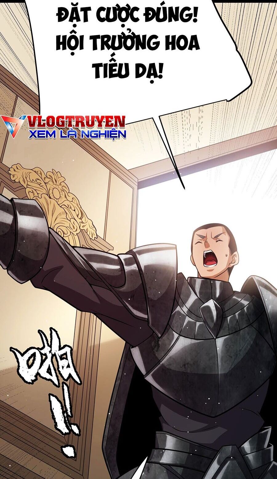 Tôi Đến Từ Thế Giới Trò Chơi Chapter 247 - 4