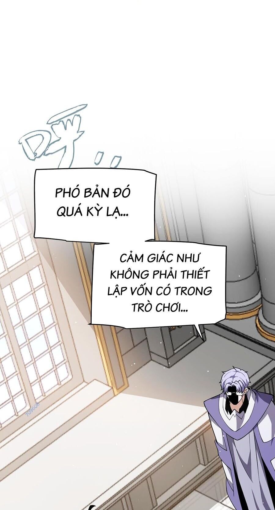 Tôi Đến Từ Thế Giới Trò Chơi Chapter 247 - 42