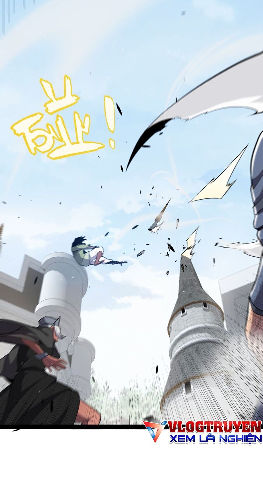 Tôi Đến Từ Thế Giới Trò Chơi Chapter 247 - 55