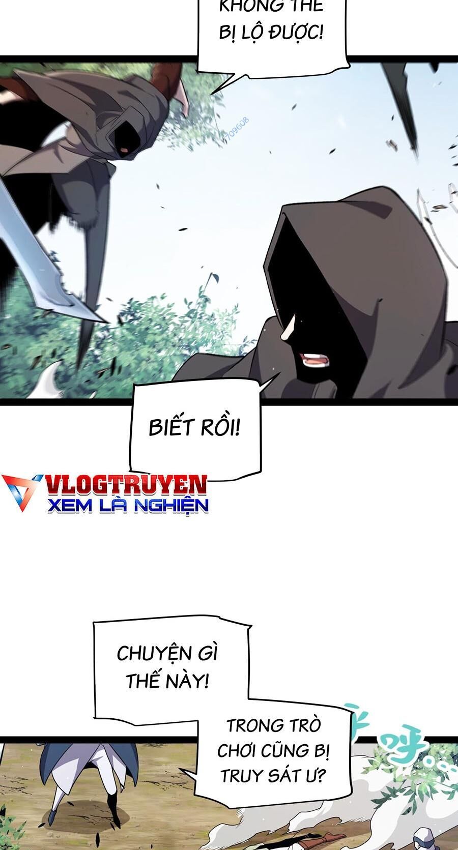 Tôi Đến Từ Thế Giới Trò Chơi Chapter 247 - 57