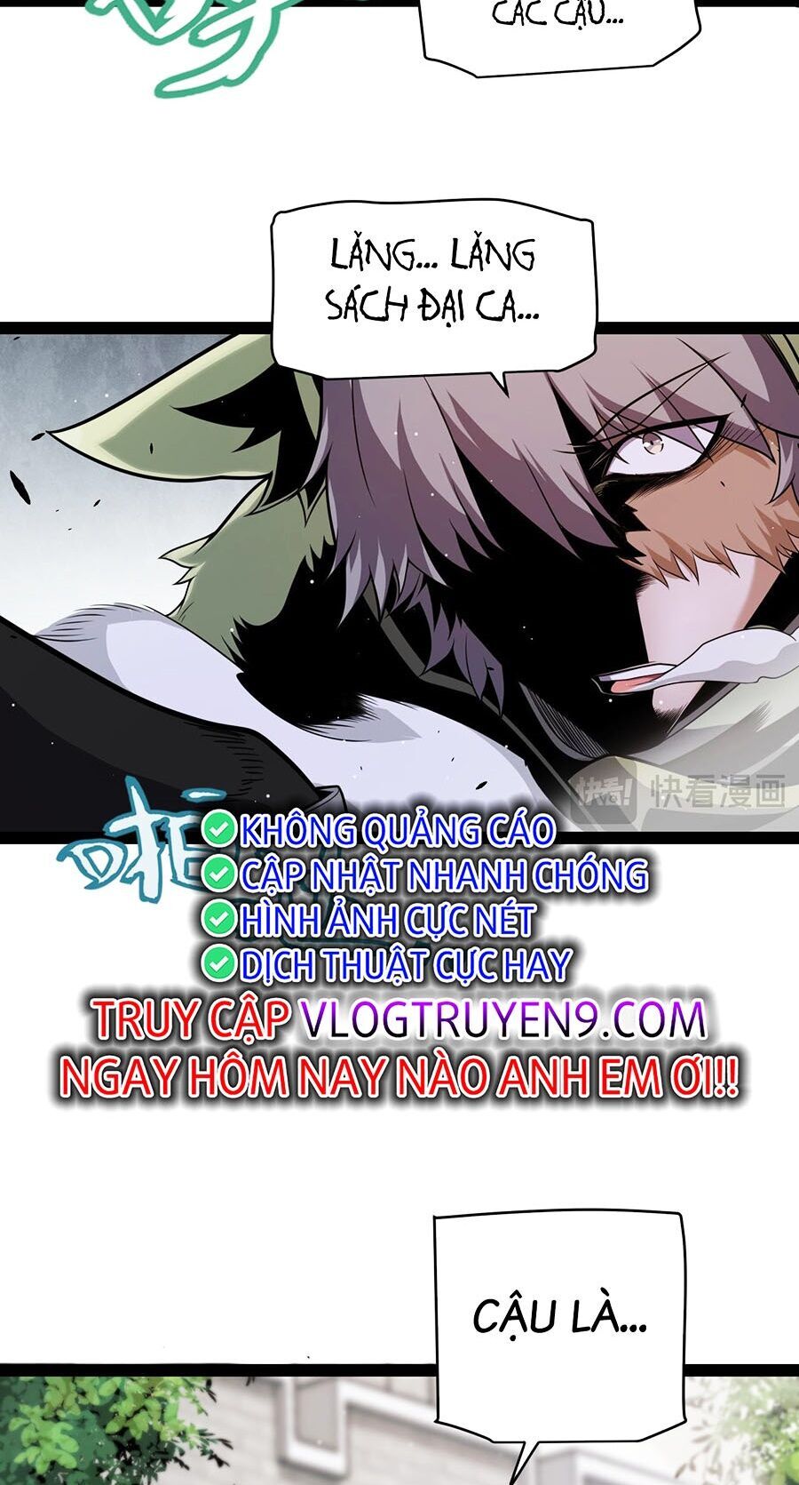 Tôi Đến Từ Thế Giới Trò Chơi Chapter 247 - 59